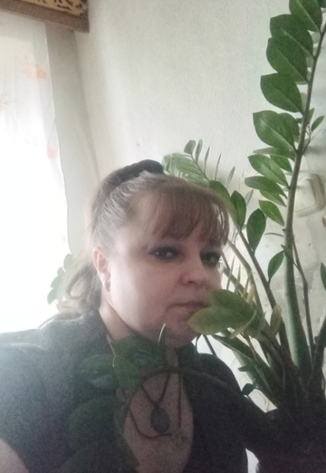 Моя фотография - Ольга, 50 из Ижевск (@olga314307)