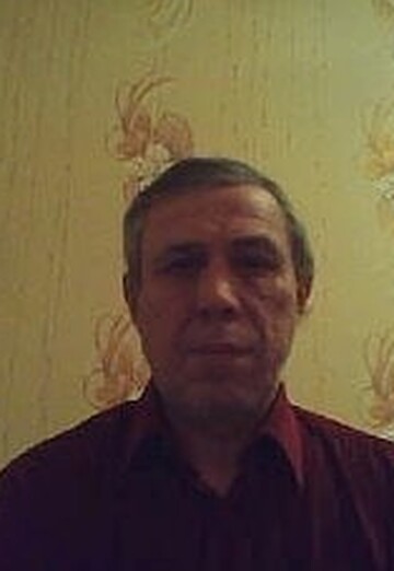 Моя фотография - Александр, 67 из Кропоткин (@aleksandr660104)