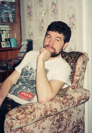 My photo - anatoliy, 51 from Kursk (@anatoliy42858)