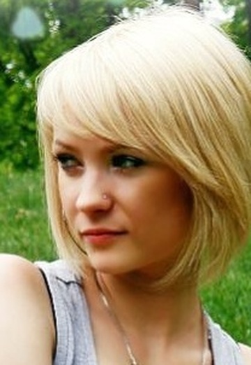 Моя фотография - Элеонора, 34 из Хабаровск (@eleonora2663)