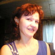 Марина Боселова(Белов, 50, Нелидово