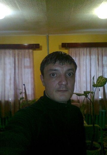 Моя фотография - Сергей, 45 из Набережные Челны (@sergey6897936)