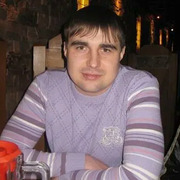 Андрей, 30, Самара