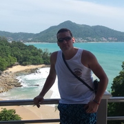 Rus, 35, Покачи (Тюменская обл.)