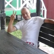 Ренат, 41, Бежецк