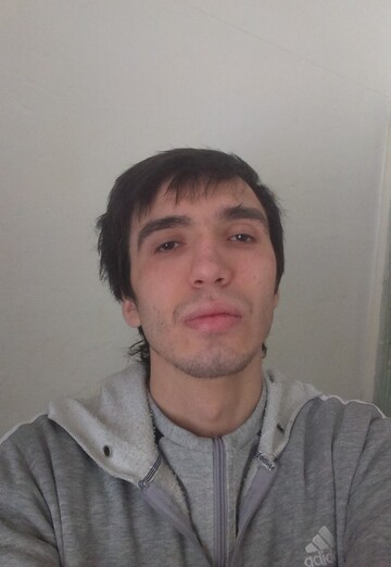 Моя фотография - Владислав, 35 из Пятигорск (@vladislav25193)