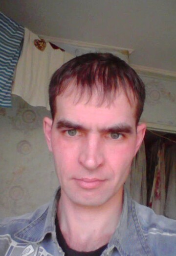 My photo - mihail, 38 from Uralsk (@mihail151909)