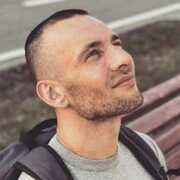 Алексей, 32, Москва