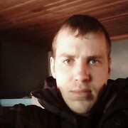 Жека, 34, Кодинск