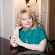 Подружиться с пользователем Лариса 49 лет (Весы)