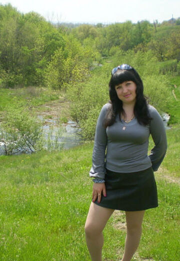 My photo - viktoriya, 42 from Alchevsk (@viktoriya16238)