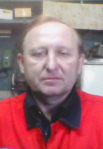 Моя фотография - дмитрий, 54 из Капчагай (@dmitriy244954)