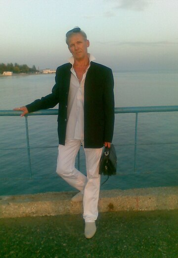 My photo - vladimir, 61 from Saki (@vladimir272769)