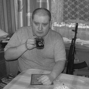 Oleg, 54, Полярный