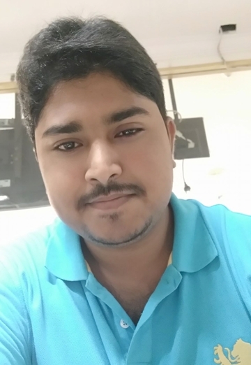 My photo - Sukumar Reddy, 30 from Ahmedabad (@sukumarreddy)