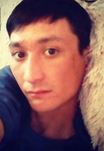 Моя фотография - Vitaly, 39 из Екатеринбург (@vitaly1632)