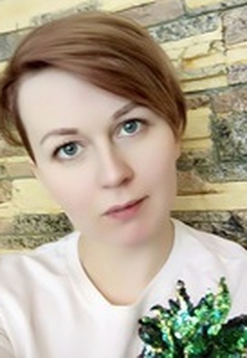 Моя фотография - Наталья, 35 из Тобольск (@natalya206039)
