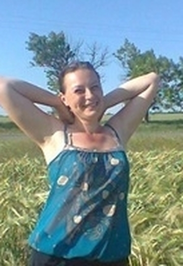 My photo - Svetlana, 40 from Ovidiopol (@svetlana187955)