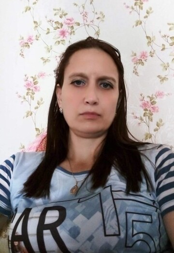 Моя фотография - ирина, 49 из Екатеринбург (@irina203465)