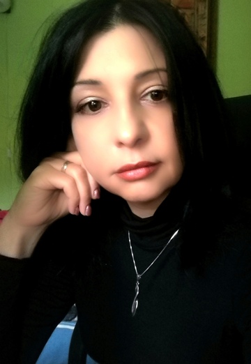 Моя фотография - Svetlana Rustamowa, 48 из Краков (@svetlanarustamowa)
