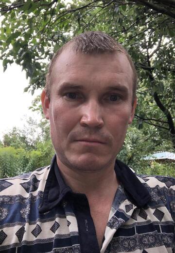 My photo - Andrey, 35 from Neftekamsk (@andrey758035)