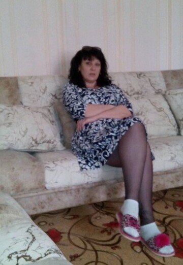 My photo - Natali, 49 from Blagoveshchensk (@natali53922)