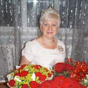 Ольга, 61, Выселки