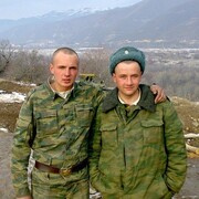 Илья, 35, Юрьев-Польский