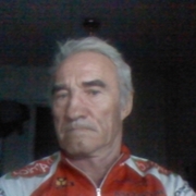 Владимир, 74, Лесозаводск