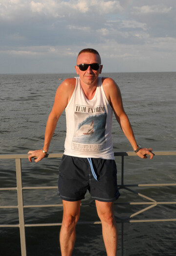 Моя фотография - Игоиь, 51 из Таганрог (@igoi16)
