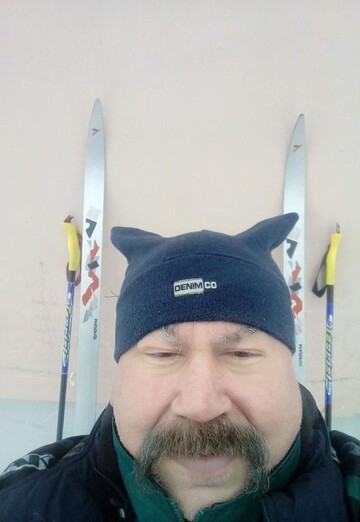 Моя фотография - Анатолий, 54 из Витебск (@anatoliy60190)