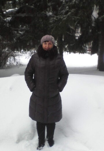 Моя фотография - Юлия, 54 из Чебоксары (@uliya130689)