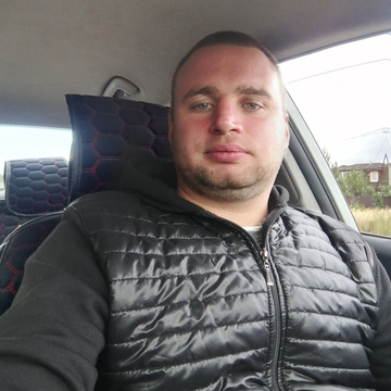 Моя фотография - Алексей, 31 из Владимир (@alekseymaksimov45)