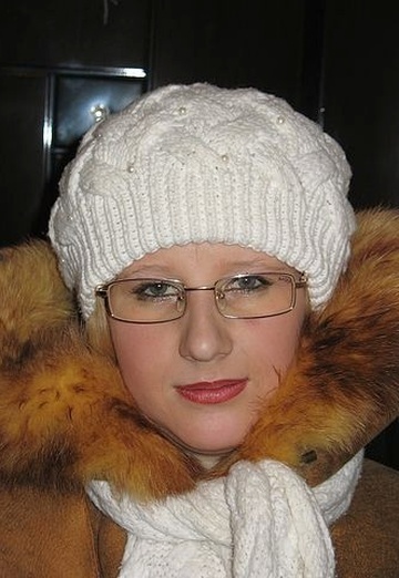 My photo - Alisa, 37 from Elektrogorsk (@alisa1165)