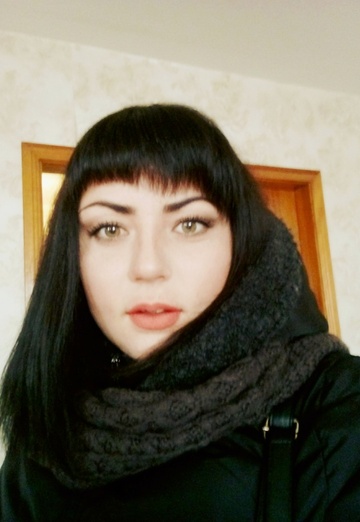 Моя фотография - Мария, 29 из Жлобин (@mariya79398)
