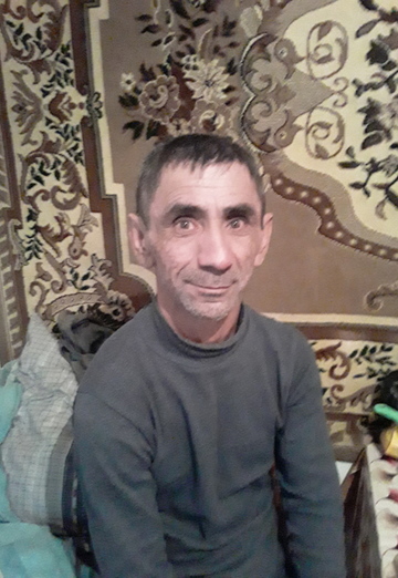 My photo - rizvan zakriev, 54 from Khasavyurt (@rizvanzakriev0)