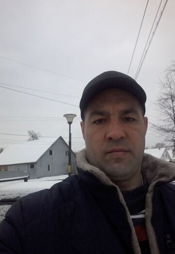 My photo - Aleksey, 42 from Bor (@aleksey591490)
