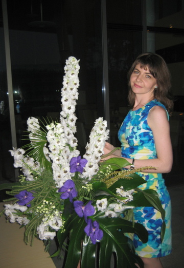 My photo - Natalya, 35 from Yekaterinburg (@natalya151951)