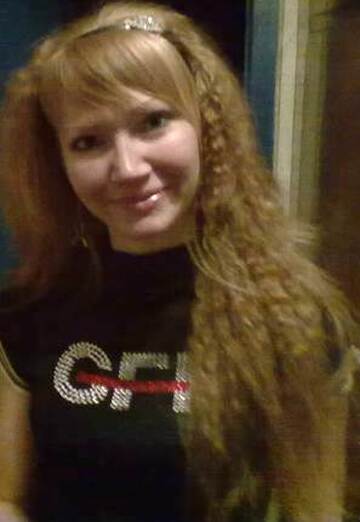 My photo - svetlana, 38 from Zelenokumsk (@desiatovasvetik27)