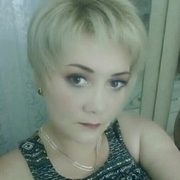 Светлана, 46, Горнозаводск