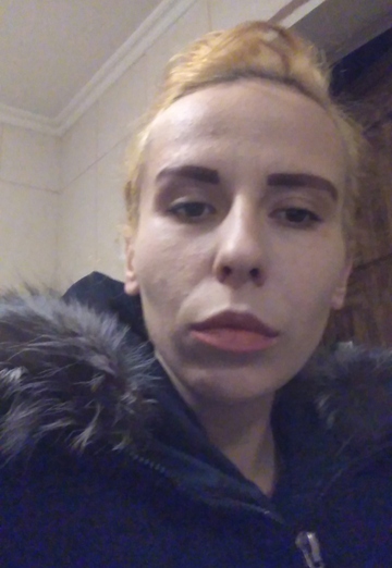 My photo - Oksana, 27 from Kyiv (@oksana127538)