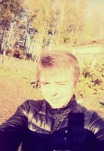 My photo - Aleksandr, 33 from Vladimir (@aleksandr692071)