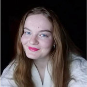 Анастасия Ольштинская, 20, Волово