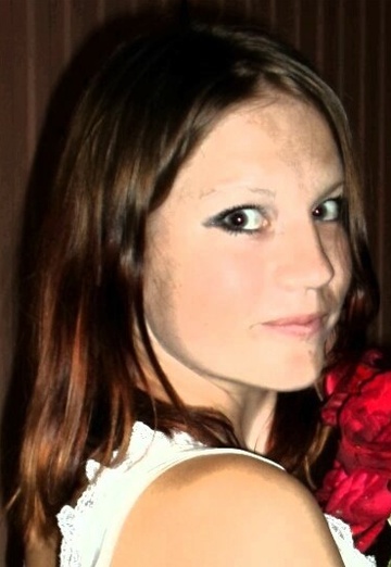 My photo - AnnA, 36 from Sluck (@anna26203)
