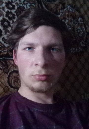 Моя фотография - Ростислав, 36 из Житомир (@rostislav4089)