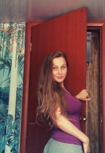 Анастасия Романова (@anastasiyaromanova54) — моя фотография № 14