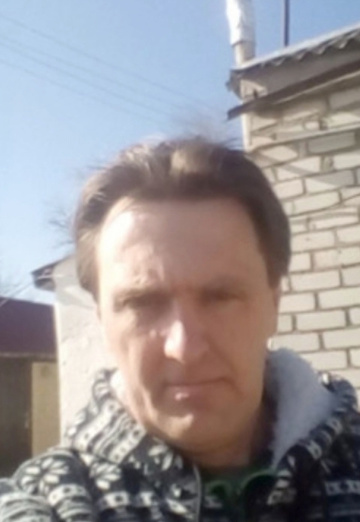 My photo - danil, 49 from Budyonnovsk (@danil18950)