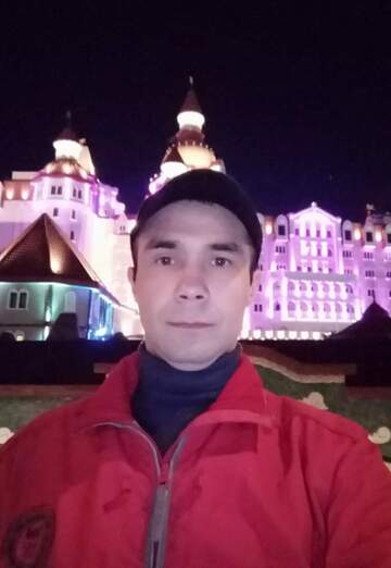 Anton (@anton231543) — my photo № 1