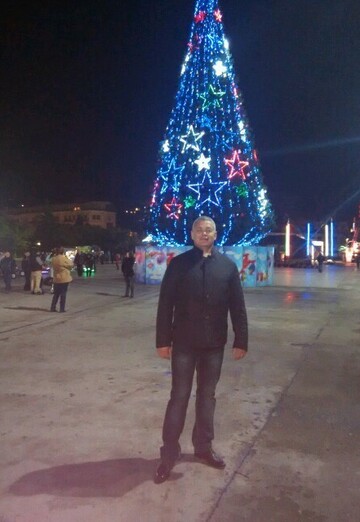 My photo - Yuriy, 54 from Yalta (@uriy94678)