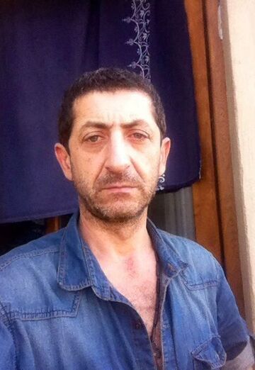 Моя фотография - Stefanidi, 58 из Тбилиси (@stefanidi0)